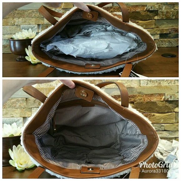 NEW "Big Reveal" Tote - Picture 2 of 6