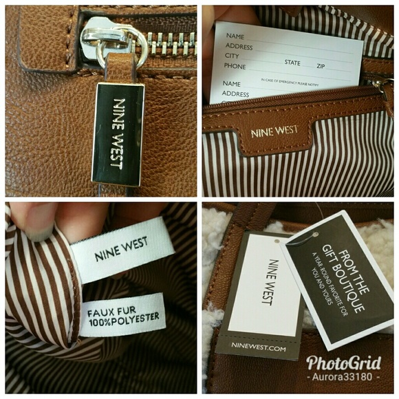 NEW "Big Reveal" Tote - Picture 3 of 6