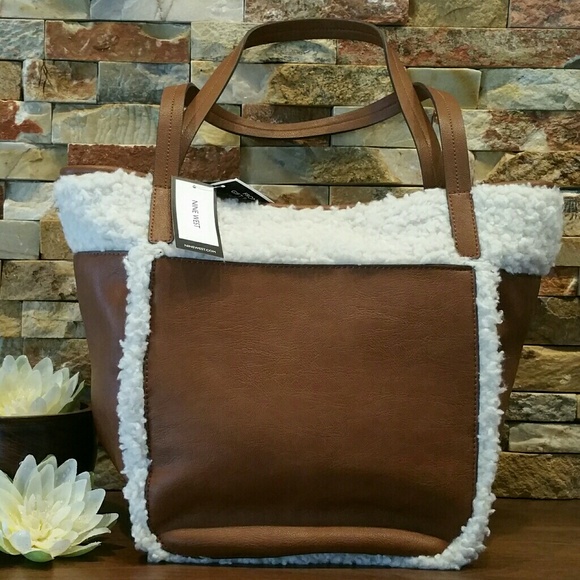 NEW "Big Reveal" Tote - Picture 4 of 6