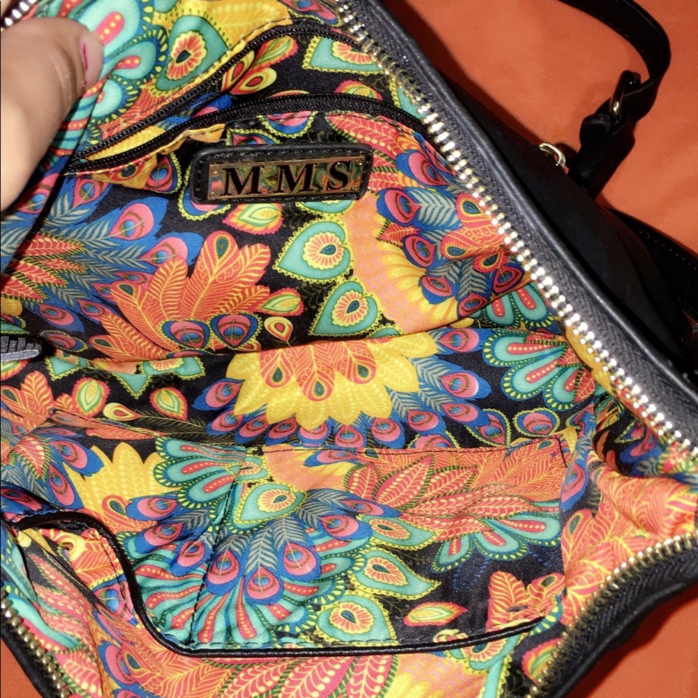 ❌SOLD❌ MMS Purse - Picture 4 of 8