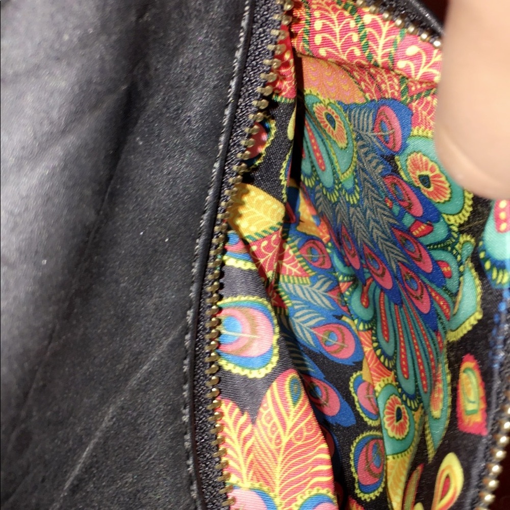 ❌SOLD❌ MMS Purse - Picture 5 of 8
