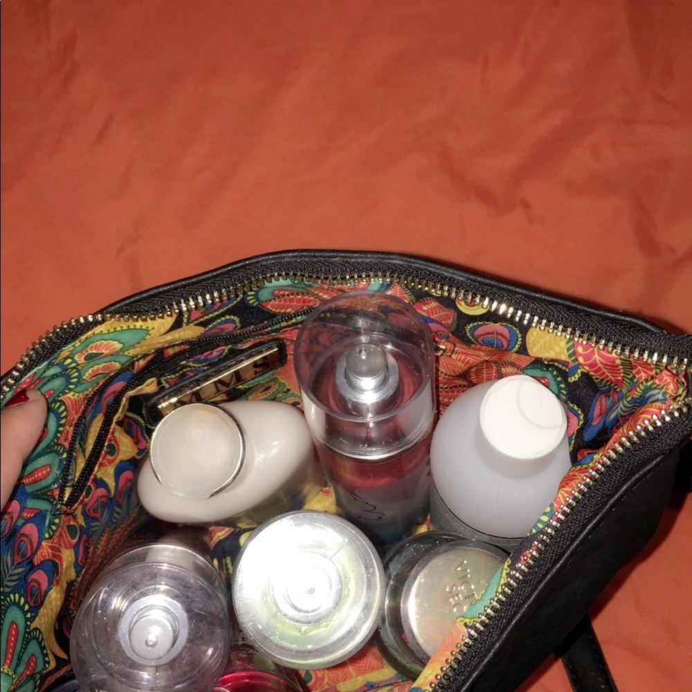 ❌SOLD❌ MMS Purse - Picture 6 of 8