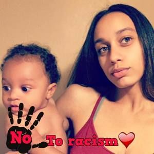 Meet your Posher, Olivia