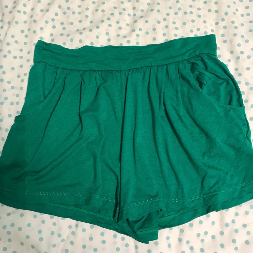 NWOT Fighting Eel Shorts Om Size S