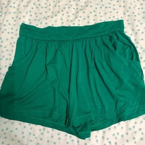 NWOT Fighting Eel Shorts Om Size S