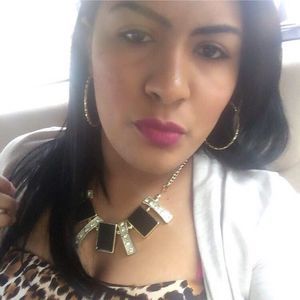 Meet your Posher, Katherine