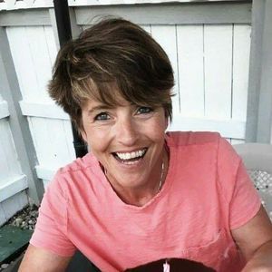 Meet your Posher, Tammy