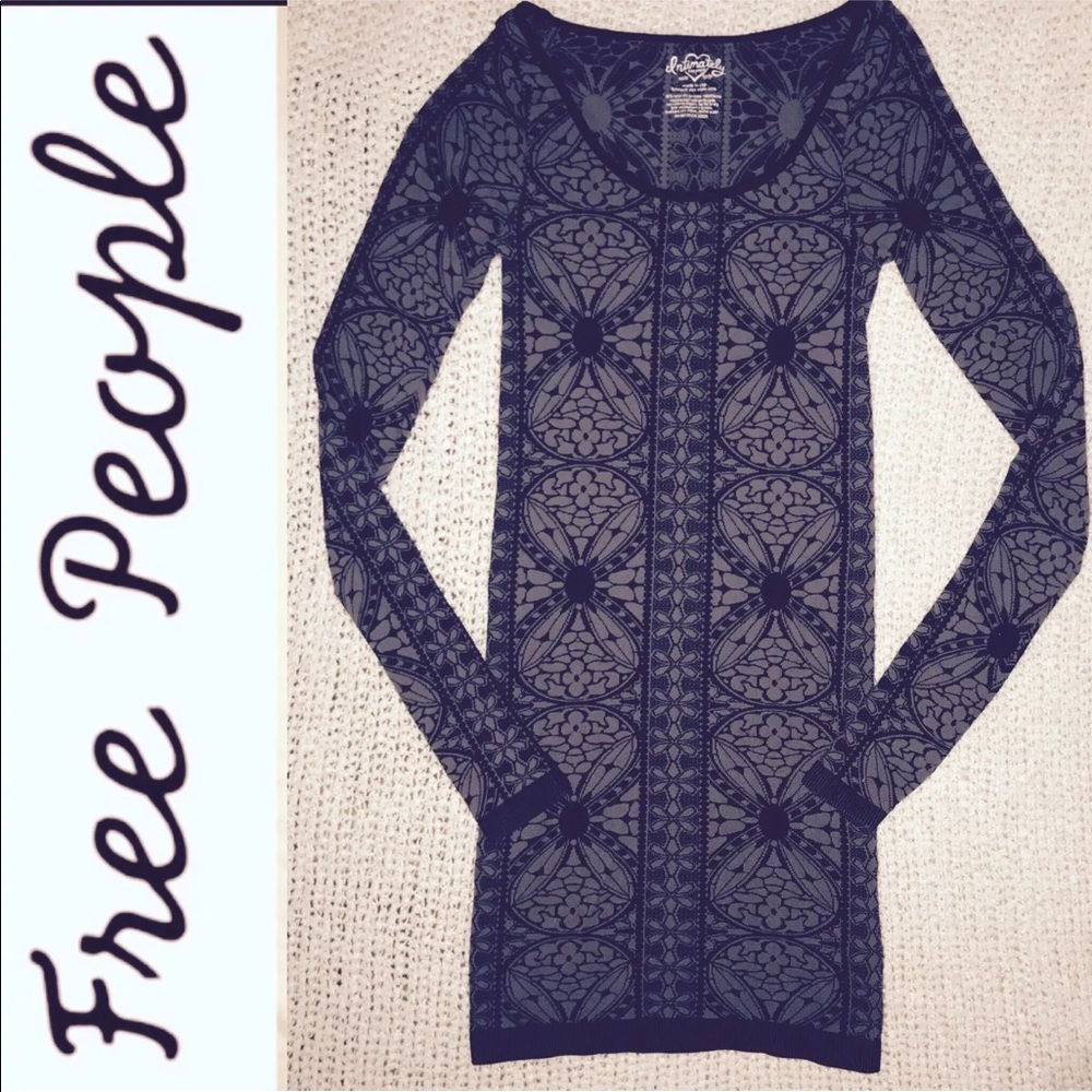 Free People dress 3 items for $25
