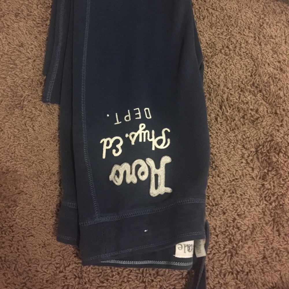Sweats 💙💙