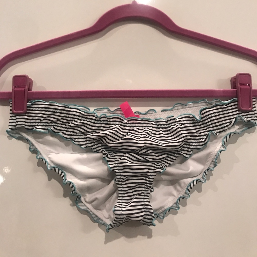Bathing suit