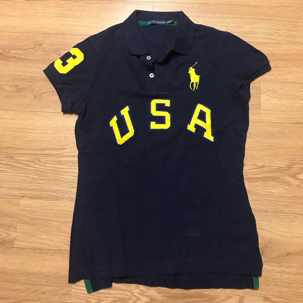 Ralph Lauren Polo Shirt
