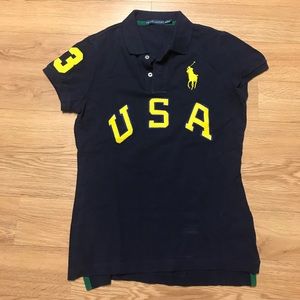 Ralph Lauren Polo Shirt