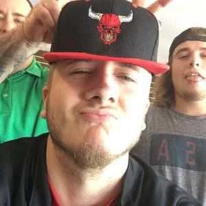 Meet your Posher, Nathan