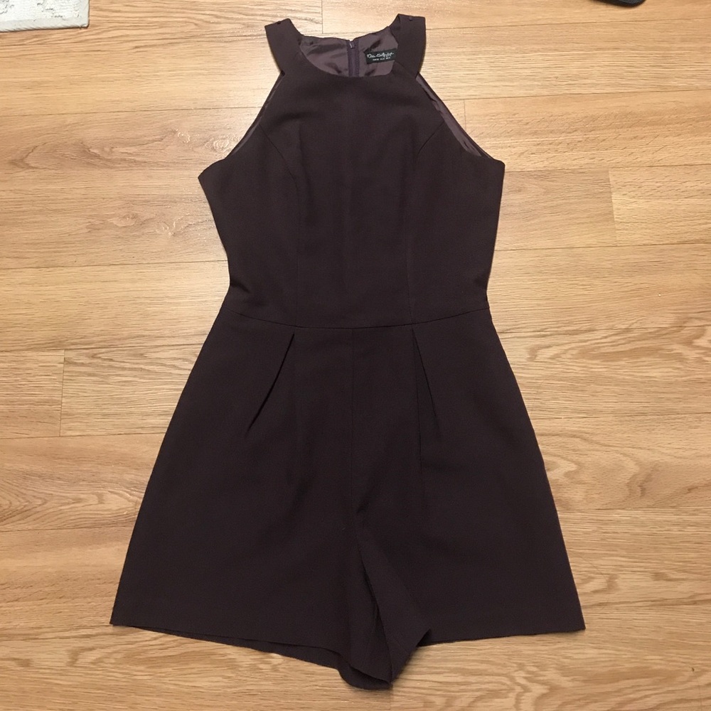 Miss Selfridge Romper
