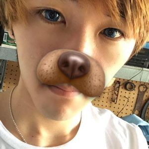 Meet your Posher, Matthew