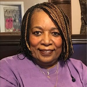 Meet your Posher, Gail