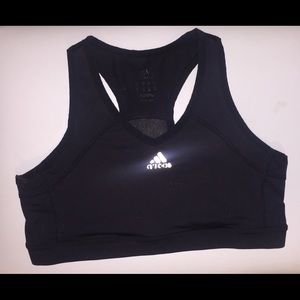 ♡adidas sports bra ♡