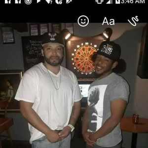 Meet your Posher, Patrick