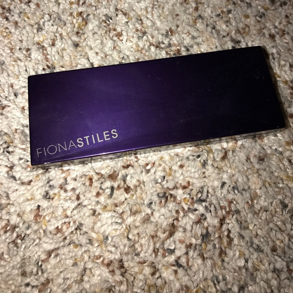 Fiona styles 3 shade contour palette