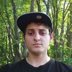 Meet your Posher, Christopher