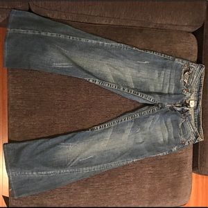 True Religion jeans