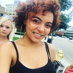 Meet your Posher, Tyara