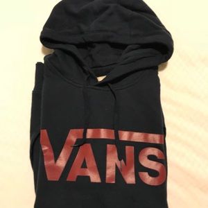 Vans Hoodie