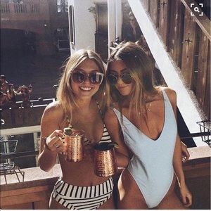 Meet your Posher, Krystyna