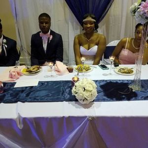 Meet your Posher, Tiara