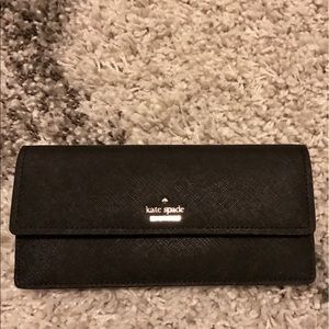 New Kate spade Cameron street Alli wallet