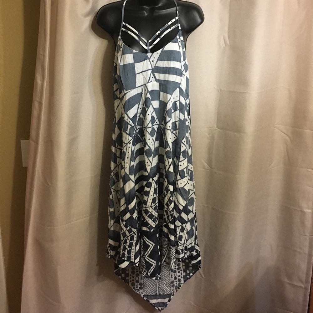 Sexy bareback O’neill dress XL