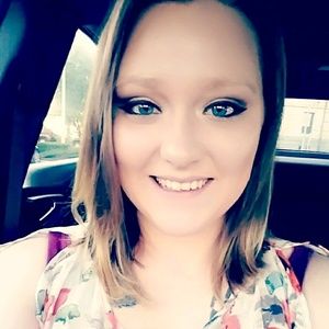 Meet your Posher, Jacquelyn