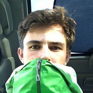 Meet your Posher, Jackson