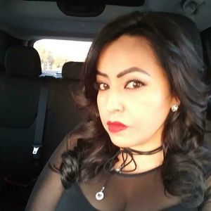 Meet your Posher, Patty