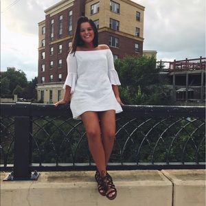 Meet your Posher, Maddie