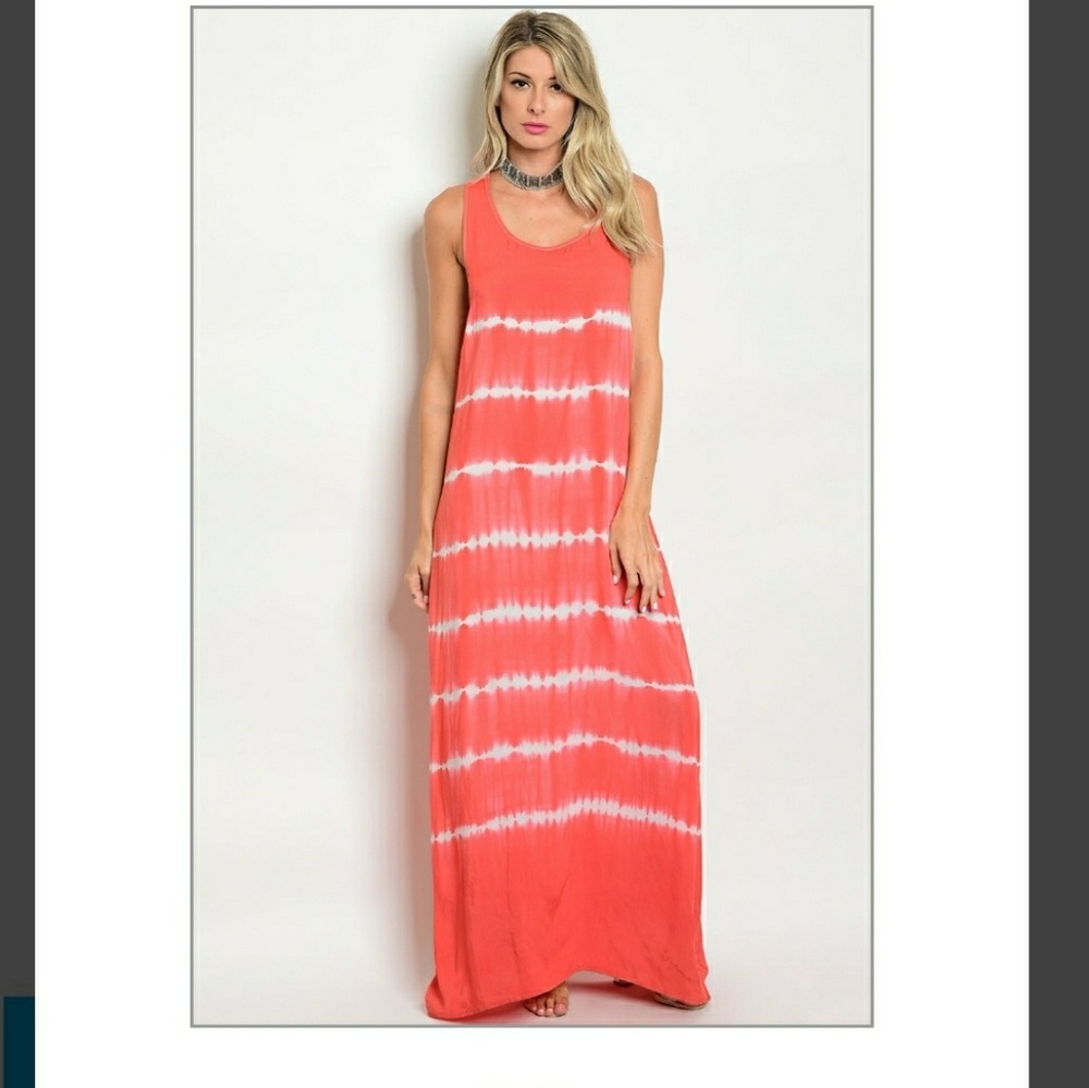 Comfy Long Dress