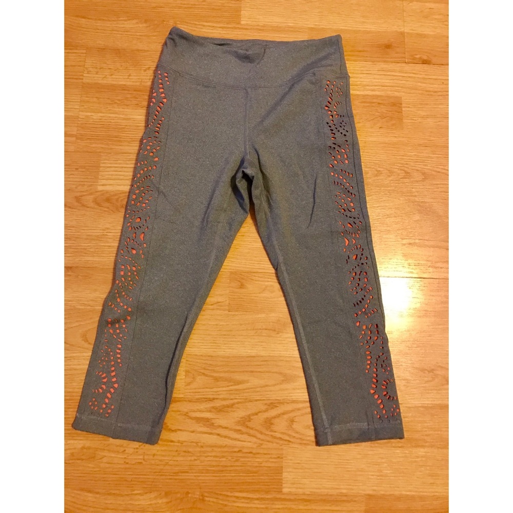 Pure + Good Anthropologie Leggings