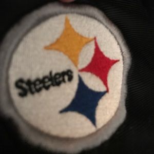 Meet your Posher, Rafael