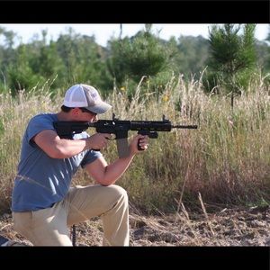 Meet your Posher, Clayton