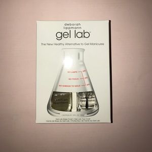 Deborah Lippmann gel lab set