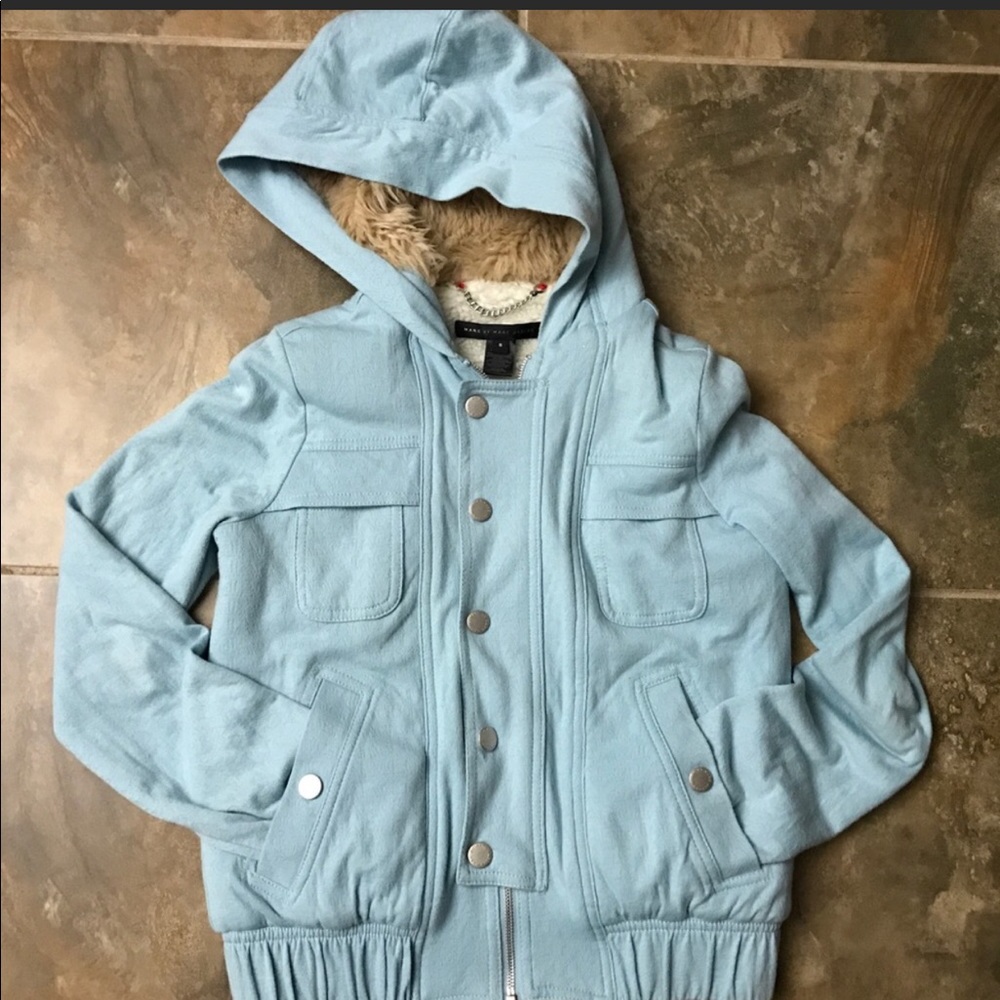 ✨NWOT Marc Jacob Jacket✨