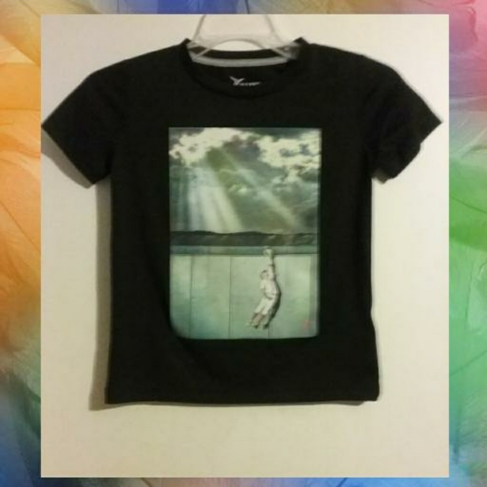 Awesome tee shirt