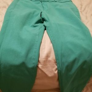 Banana republic pants