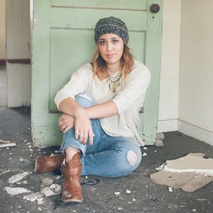 Old Navy Straight Blue Ripped Jeans