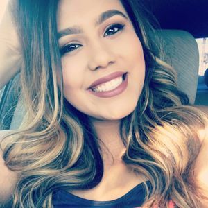 Meet your Posher, Tracy