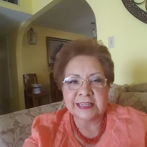 Meet your Posher, Eunice