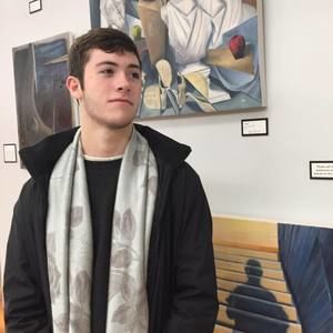 Meet your Posher, Johnny