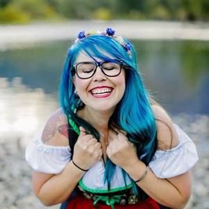 Meet your Posher, Jessie