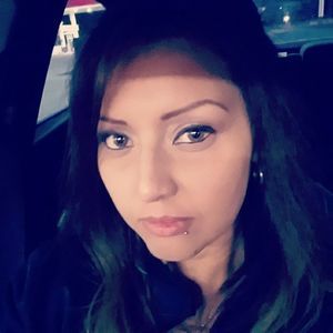 Meet your Posher, Teresa