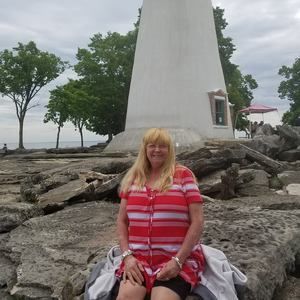 Meet your Posher, Tammy